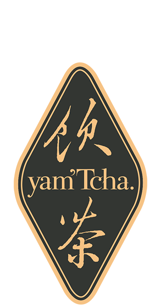 Boutique yam'Tcha.